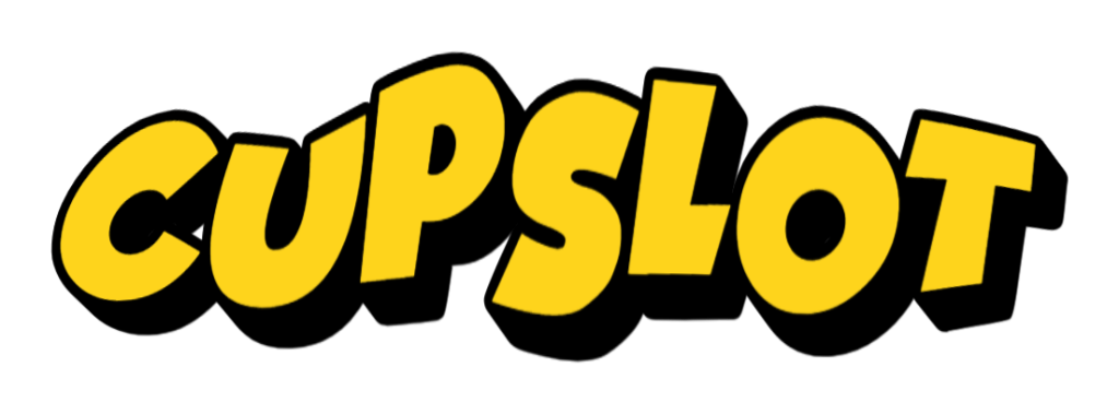 LOGO CUPSLOT